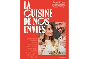 La cuisine de nos envies (French Edition)