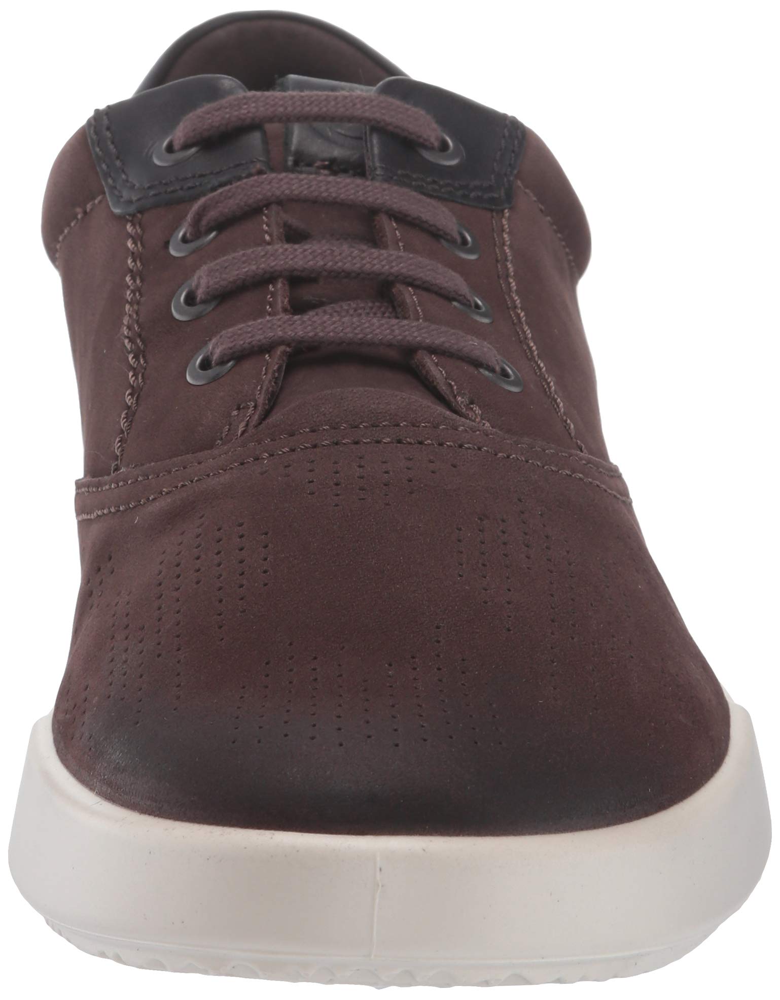 ecco men's collin 2.0 soft tie sneaker