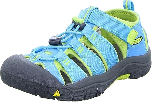 keen unisex kid newport h2 sandal