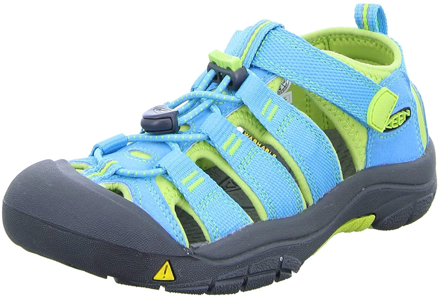 keen childrens sandals
