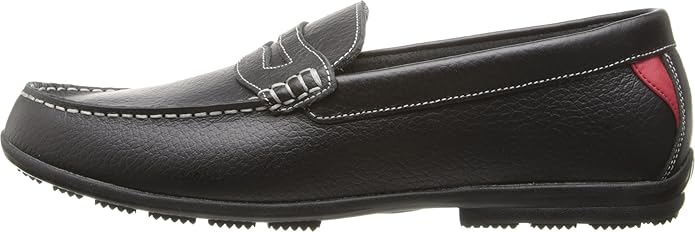 footjoy club casuals penny loafer