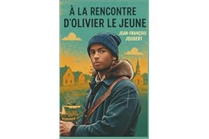 À la rencontre d'Olivier Le Jeune: Le truchement abandonné