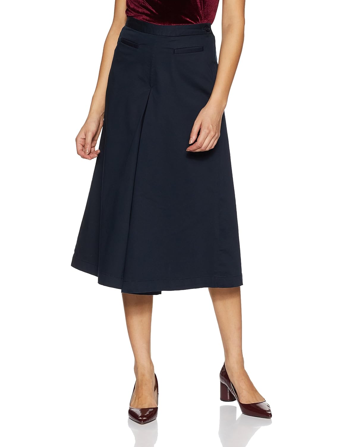 united colors of benetton women's trouser suit