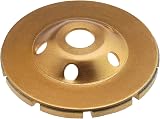 Be In Your Mind 2X 125mm Diamond Grinding Disc Concrete Wheel 5 Inch Angle view 8