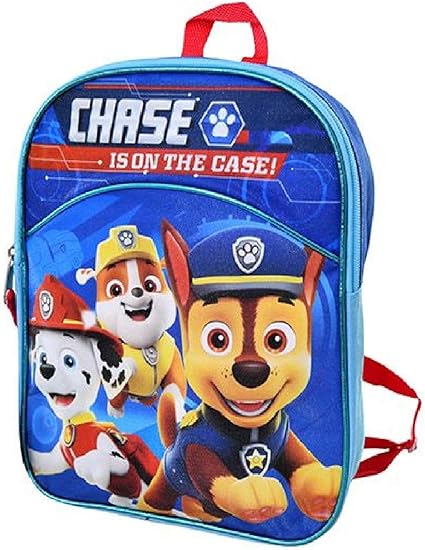 Paw Patrol 11\