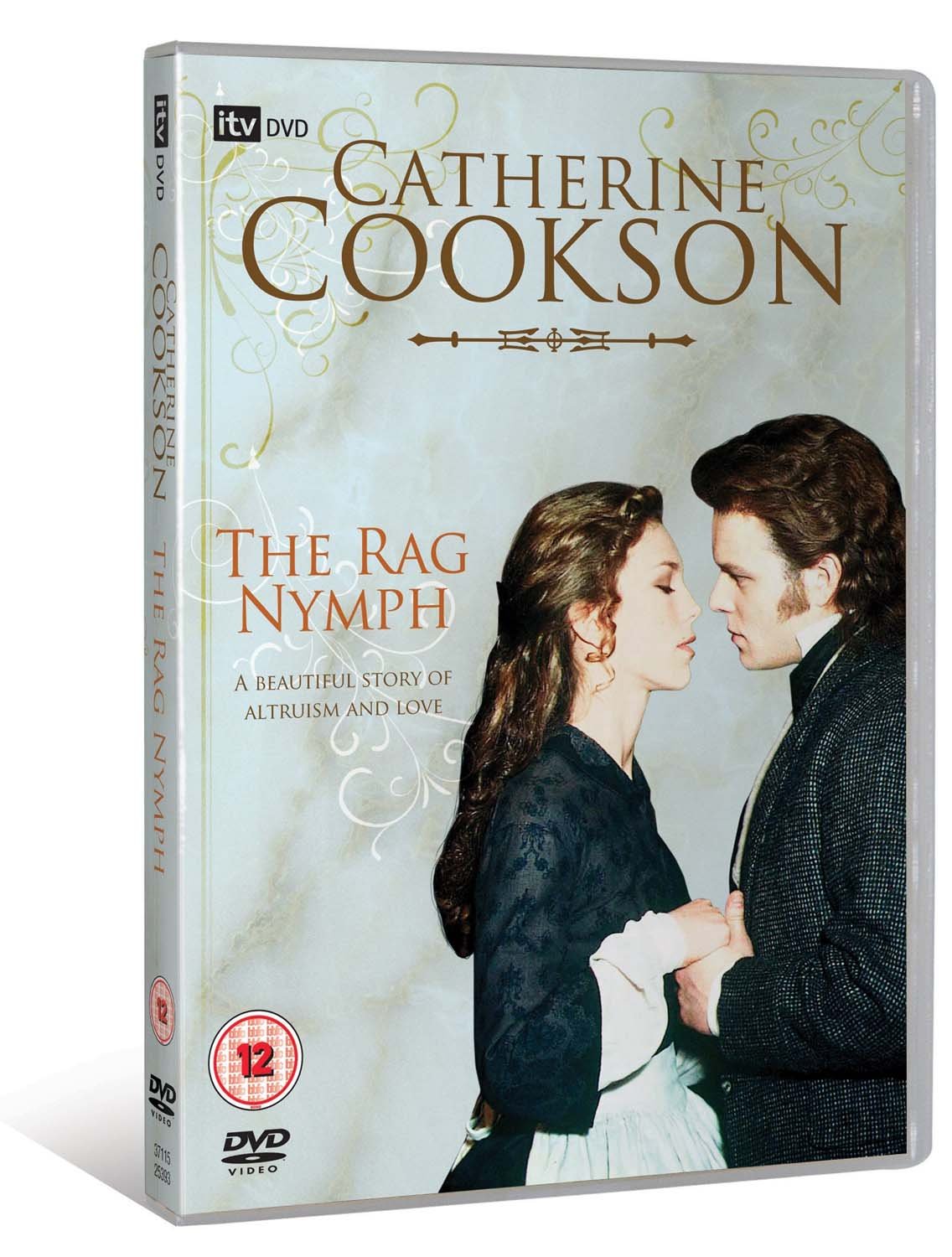 The Rag Nymph [DVD]