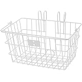 bell tote 510 handlebar bike basket