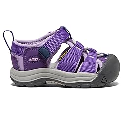 KEEN Unisex-Child Newport H2 Closed Toe Water