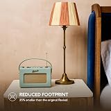 Roberts Revival UNO FM/DAB/DAB Plus Digital Radio with Bluetooth Duck Egg view 8