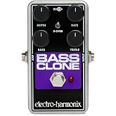 Electro-Harmonix Small Clone Chorus (Bass Clone) | The finest analog chorus!