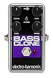 Electro-Harmonix Bass Clone Bass Chorus Pedal
