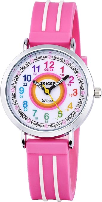 Montre zeiger fille Clearance