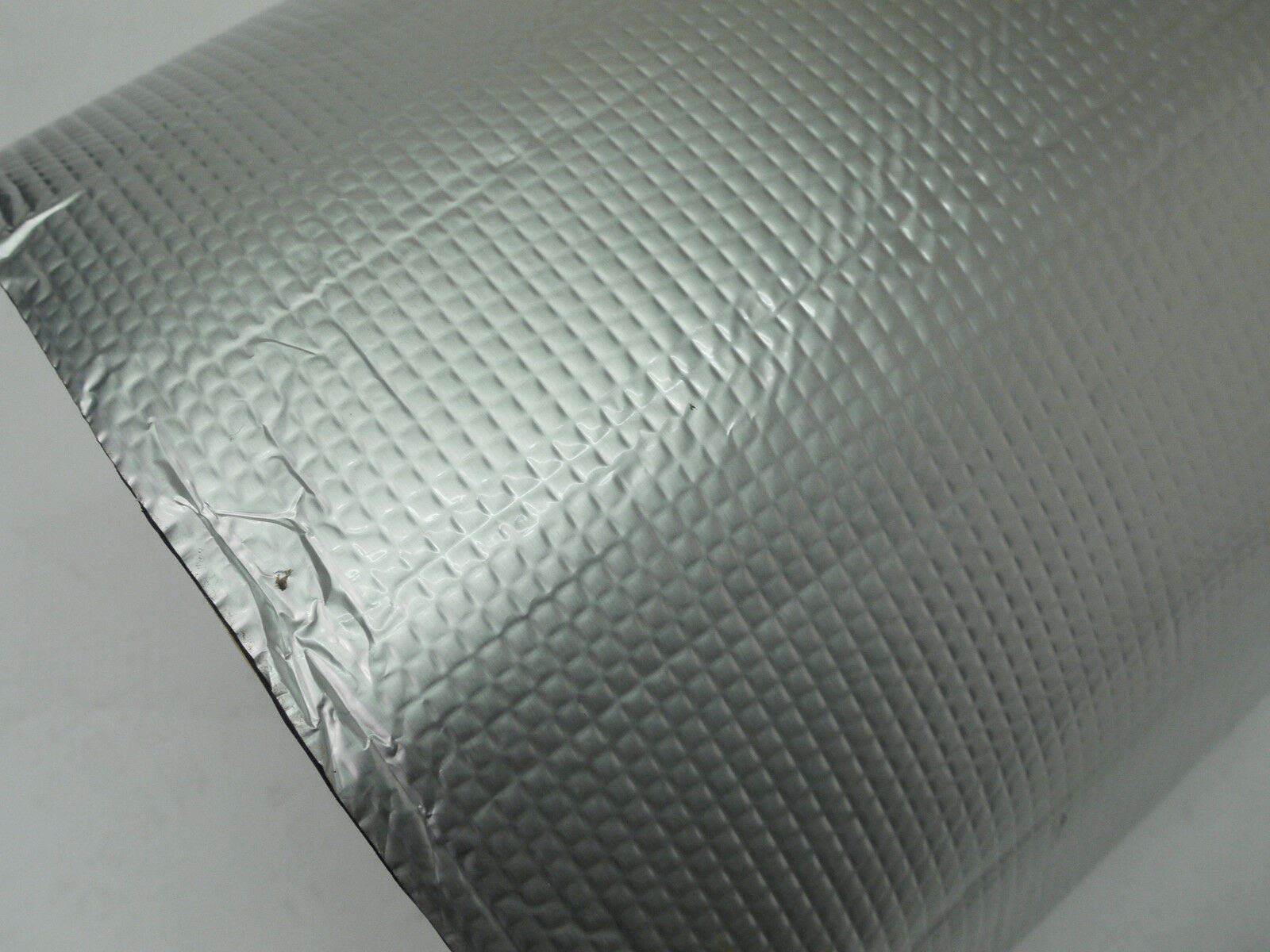 Buy Van Demon Foil Campervan Insulation Selfadhesive 5mm Closed Cell