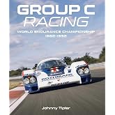 Group C Racing: World Endurance Championship, 1982&ndash;1992