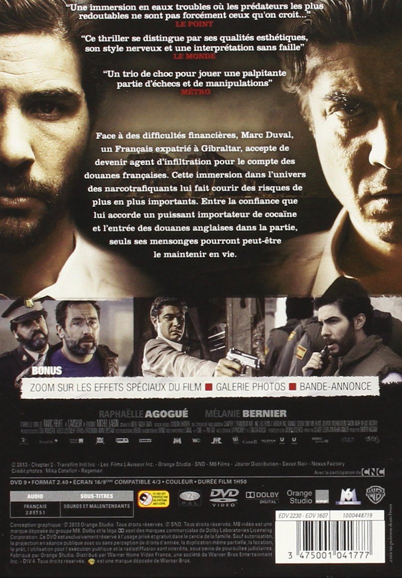Amazon Com Gibraltar Gilles Lellouche Tahar Rahim Riccardo Scamarcio Raphaelle Agogue Melanie Bernier Julien Leclercq Movies Tv Amazon Com Gibraltar Gilles Lellouche Tahar Rahim Riccardo Scamarcio Raphaelle Agogue Melanie Bernier Julien Leclercq Movies Tv