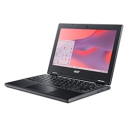 Acer Chromebook 311 Laptop | AMD A-Series Dual-Core