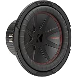 Amazon.com: Kicker 43CWR104 CompR 10\