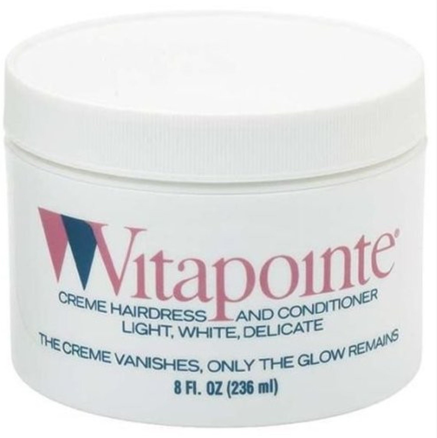 Vitapointe Professional Hair Conditioner, Tube, 1.75 Ounce