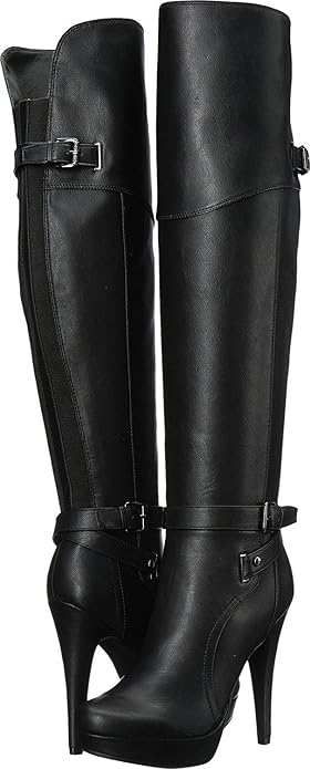 g by guess destynn dress boots
