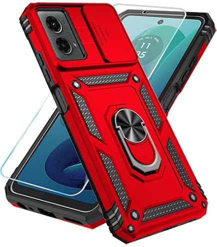 Amazon.com: ExtremeCases for Motorola Moto G Power 5G 2024 XT2415V Chief Oil Ring Stand Hybrid Cover Phone Case + Tempered Glass + Extreme Band + Stylus Pen + Pry Tool (Red) : Cell Phones & Accessories Amazon.com: ExtremeCases for Motorola Moto G Power 5G 2024 XT2415V Chief Oil Ring Stand Hybrid Cover Phone Case + Tempered Glass + Extreme Band + Stylus Pen + Pry Tool (Red) : Cell Phones & Accessories