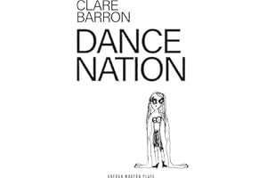 Dance Nation (Oberon Modern Plays)