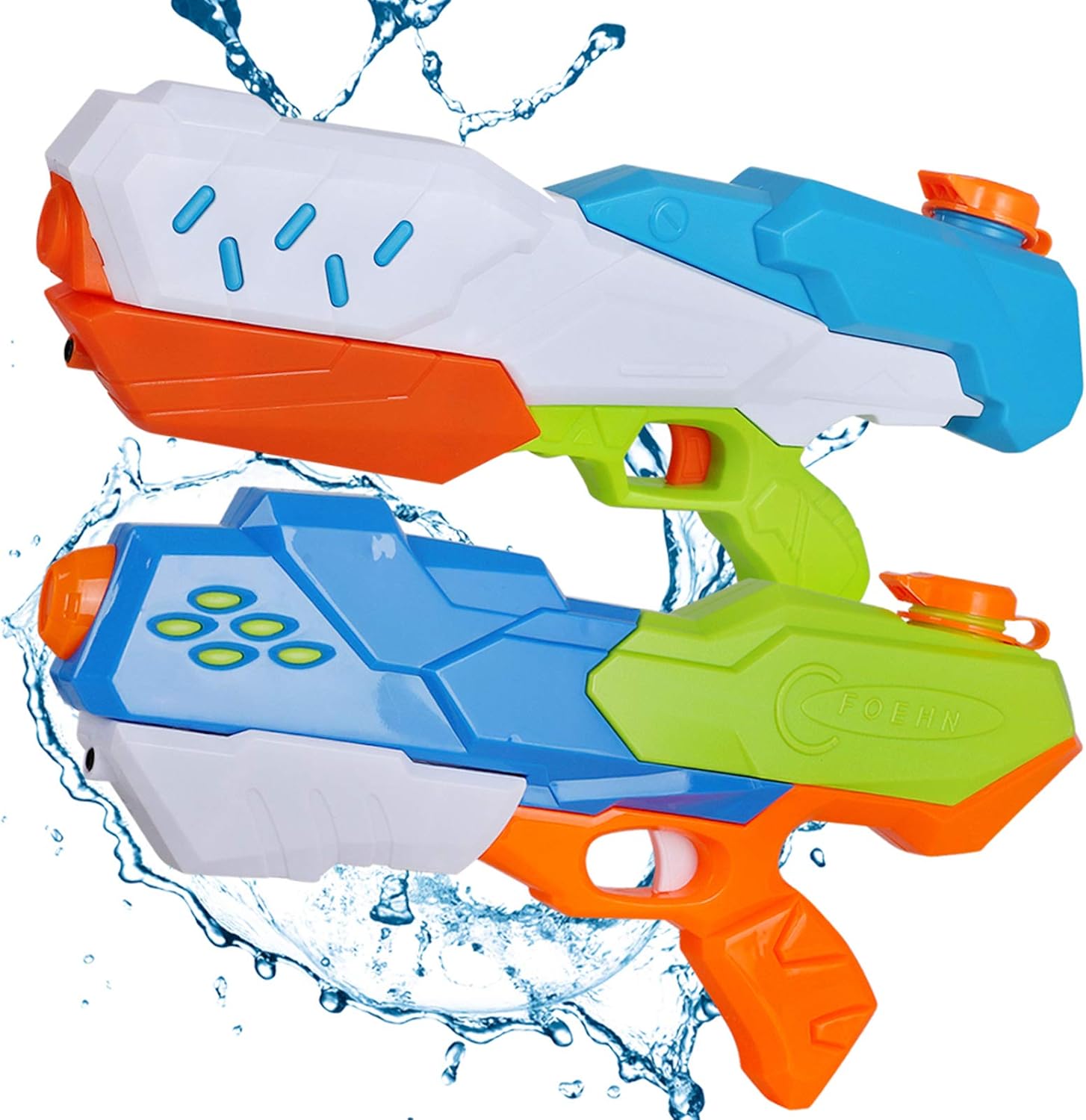water guns for toddlers