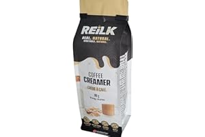Reilk Natural Creamer