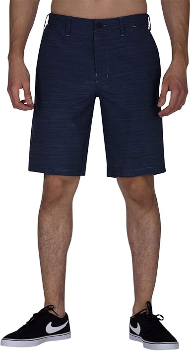 hurley cutback shorts