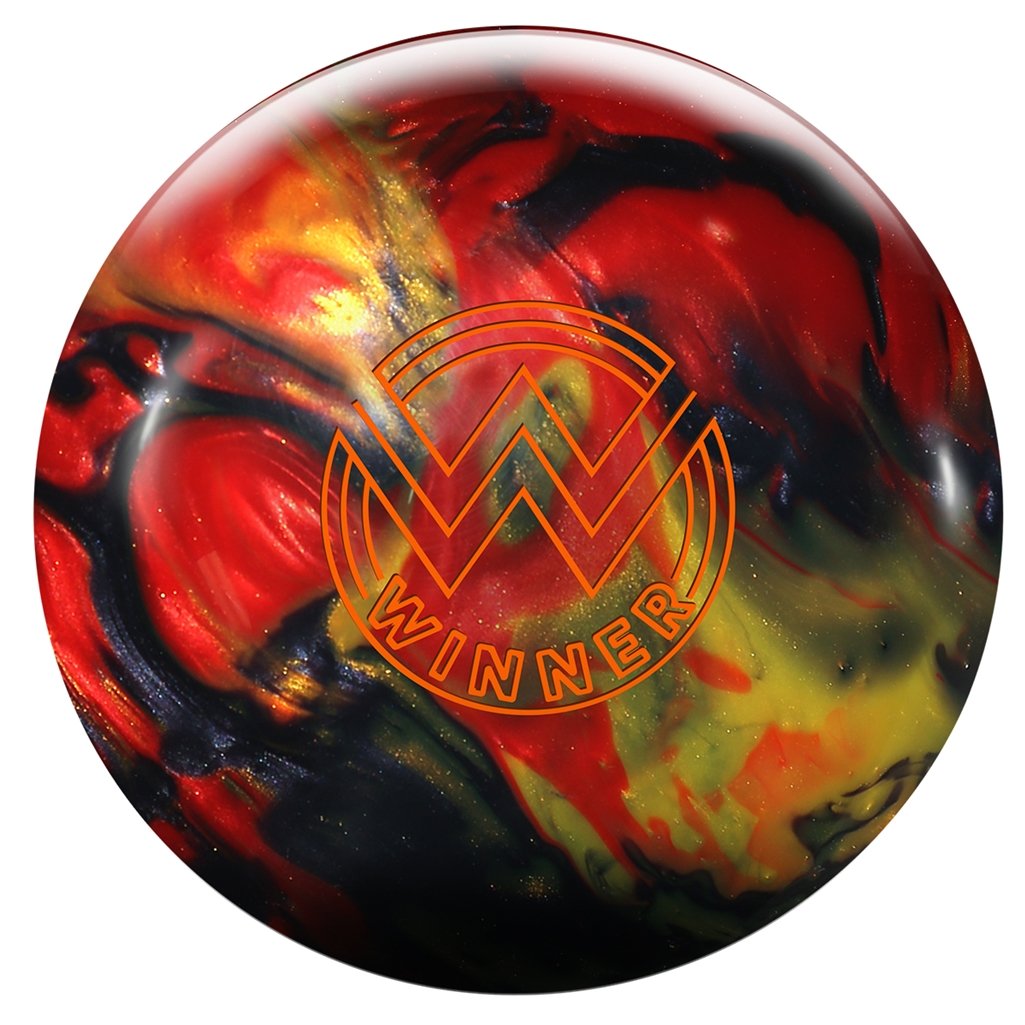 Roto Grip Winner Bowling Ball Leisure Sports & Game Room Bowling