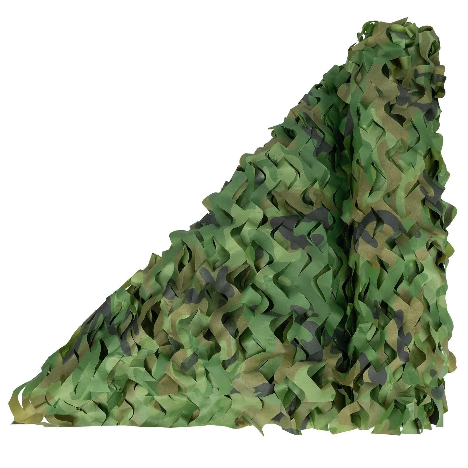 Sitong Bulk Roll Camo Netting For Hunting Military Decoration Sunshade