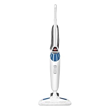 Bissell Powerfresh Steam Mop Floor Steamer Tile Cleaner And Hard Wood Floor Cleaner 1940 Renewed