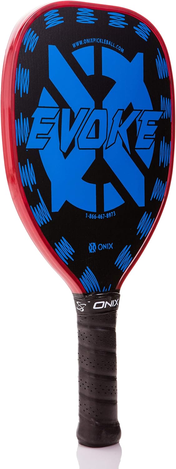 evoke pickleball paddle