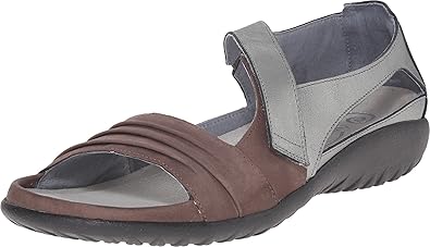 naot papaki women's sandal