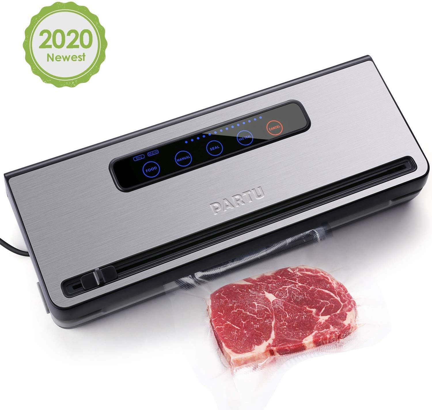 The 10 Best As Seen On Tv Foodsaver Vacuum Sealer Simple Home