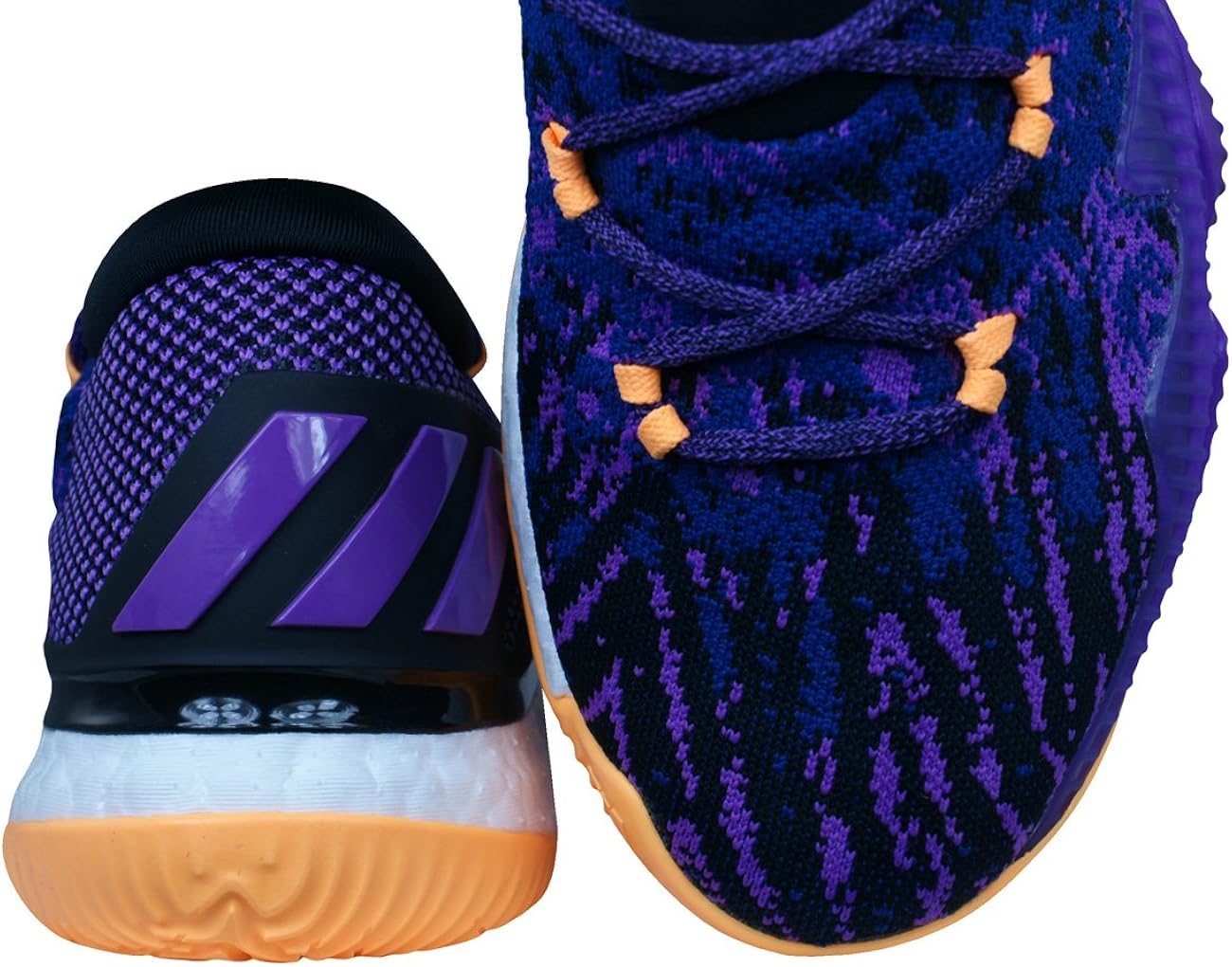 adidas crazylight boost 2016 primeknit