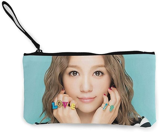 Amazon 財布 西野カナ 2 おしゃれ ズックの財布 携帯に便利である 小銭入れ 多機能 ラウンドファスナー 長財布 薄型 大容量 旅行用品 男女兼用 ミニウォレット Unbeanded 財布