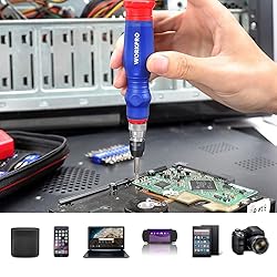 WORKPRO Precision Screwdriver Kit 69-piece with