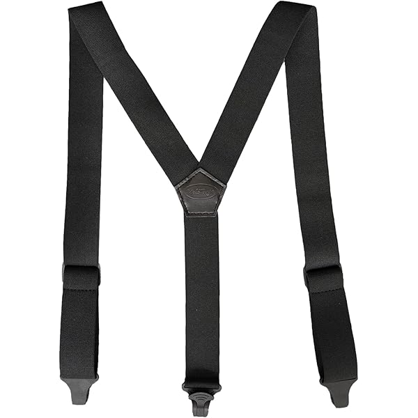 小物 atlast&co WORK SUSPENDER PowerLine Padded Suspenders - 5717 | Klein Tools