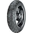Kenda K761 Dual Sport Radial Tire - 130/90R10