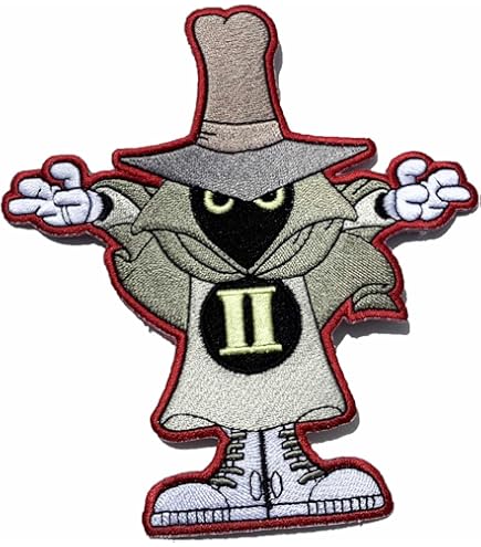 No.1153 ☆横振り刺繍パッチ☆ LAST PHANTOMS Amazon.com: Squadron Nostalgia LLC F-4 Spooky Armament Patch