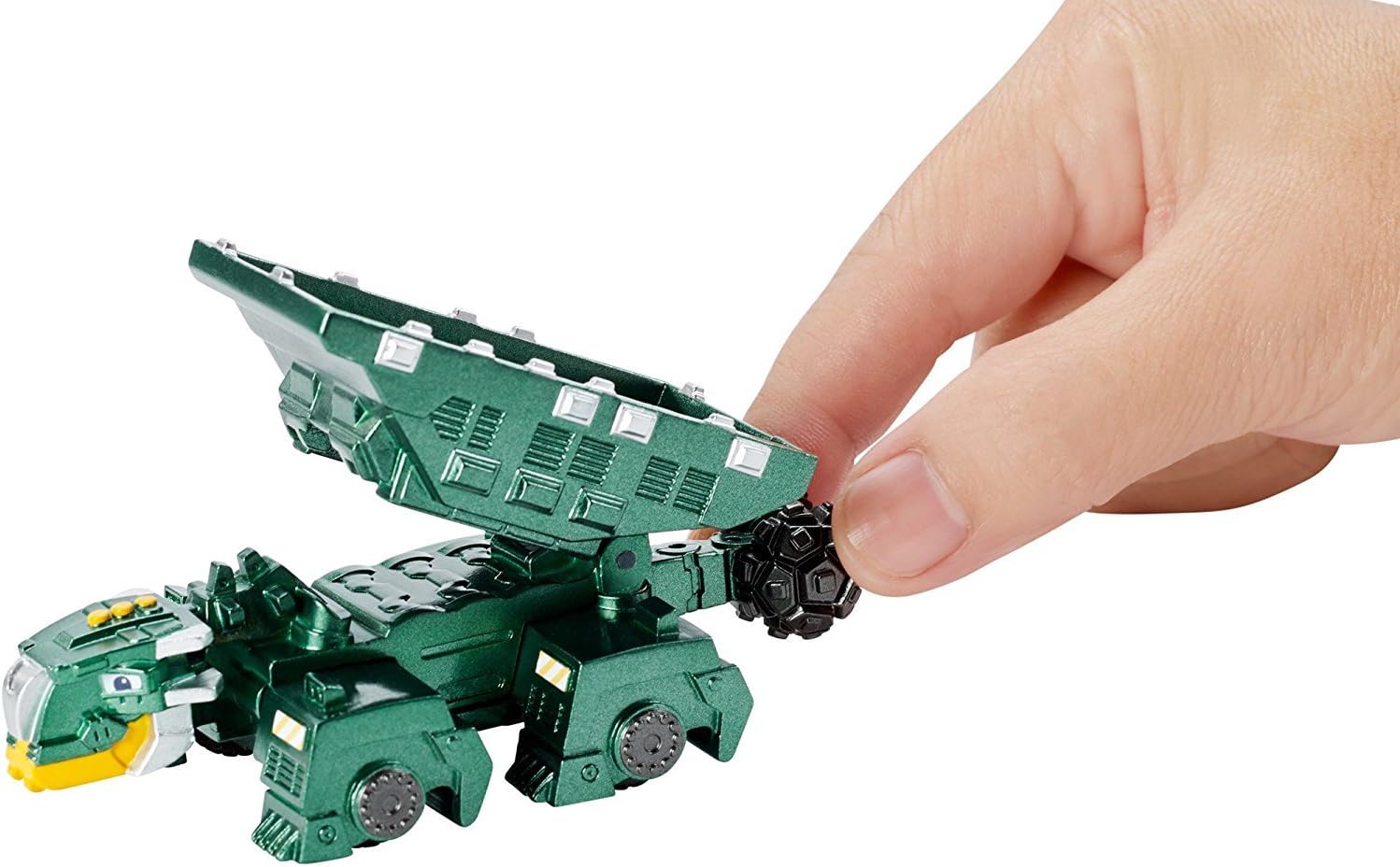 dinotrux diecast set