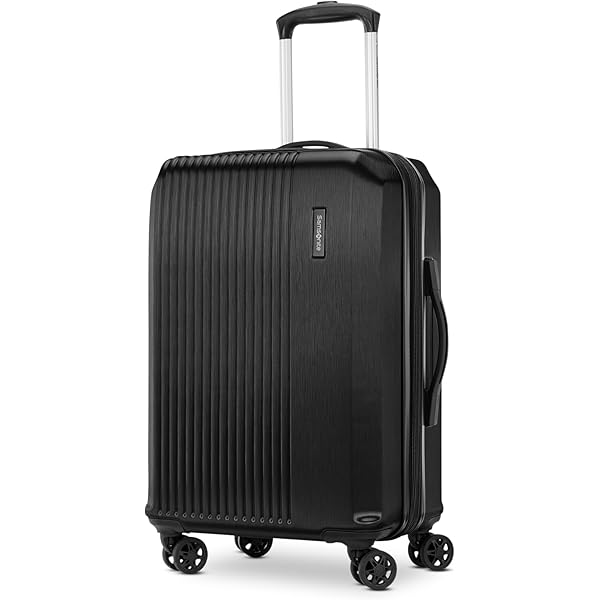 Amazon.com | Framelock Max 21” Carry-On Hardshell Zipperless