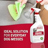 Natures Miracle Dog Stain & Odour Remover Bio-Enzymatic 709ml view 4