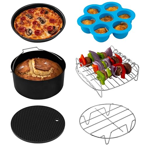 COSORI Air Fryer Accessories XL BPA-free