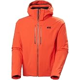Helly Hansen Men's Alpha LIFALOFT Ins Ski Jacket