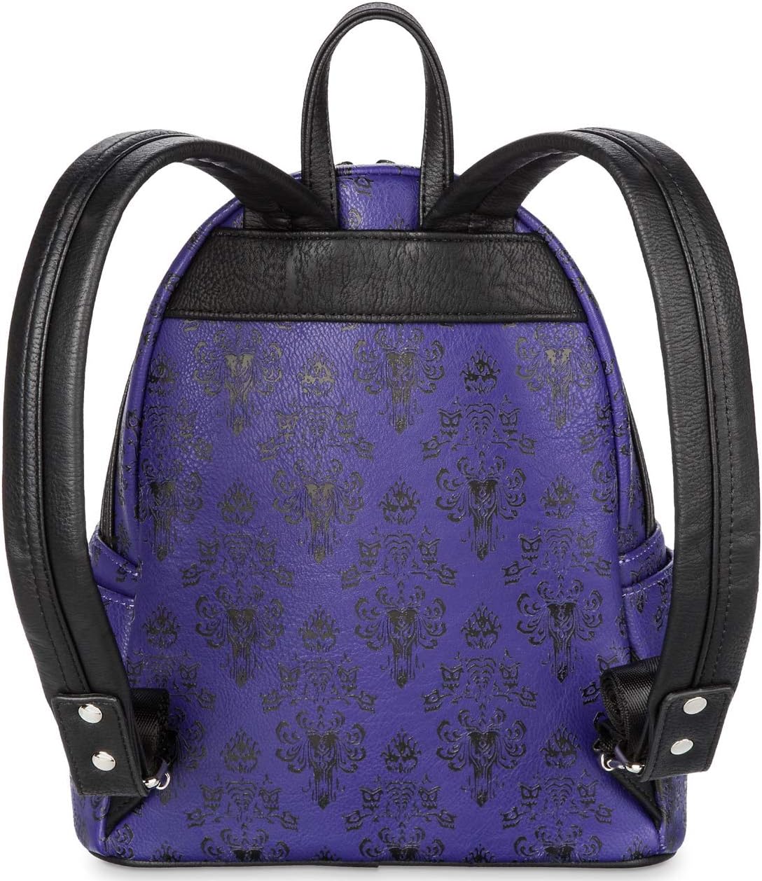 haunted mansion wallet loungefly