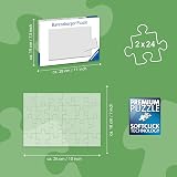 Ravensburger Unicorn & Pegasus 2x24 Pieces Puzzles for Kids 3+ Ages view 4