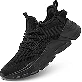 Womens Running Tennis Shoes Slip on Walking Fashion Athletic Sneakers Work Gym Comfort Lightweight Mesh Soft Sole