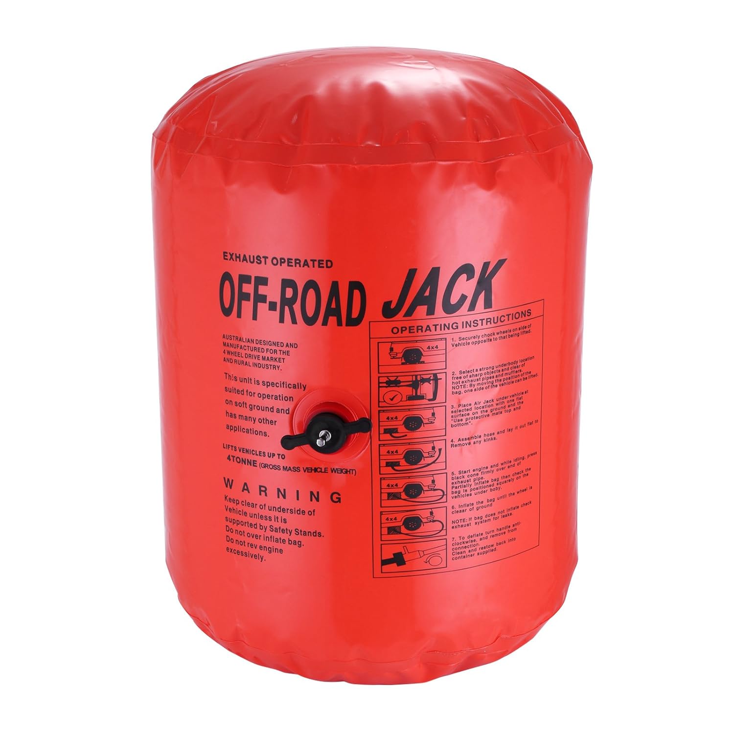 Best 4 ton air compressor