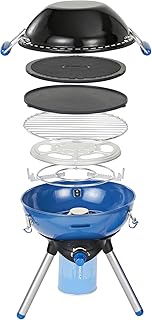 Campingaz Party Grill 400 Campingkocher und Grill in einem